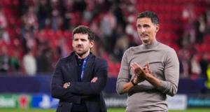 RC Lens : de l’engagement et de la passion, la raison dingue du départ de Toppmöller