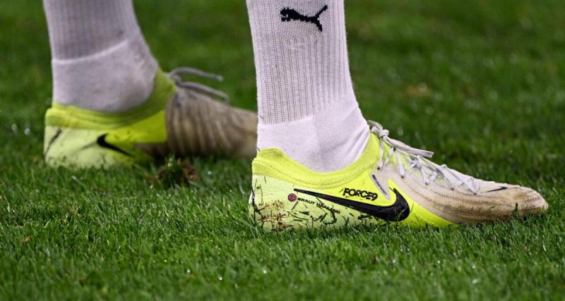 Talents Foot-National en U17 National : les meilleurs joueurs de la quatrième journée du groupe E