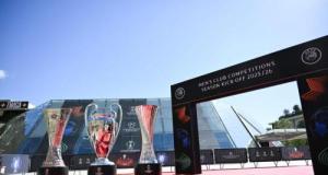 Barcelone, Munich, Lyon... l'UEFA dévoile les hôtes des prochaines finales européennes