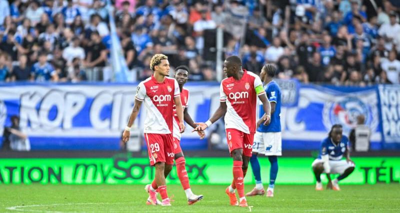  - Monaco : Paris Brunner suspendu contre Lens ? La LFP a tranché
