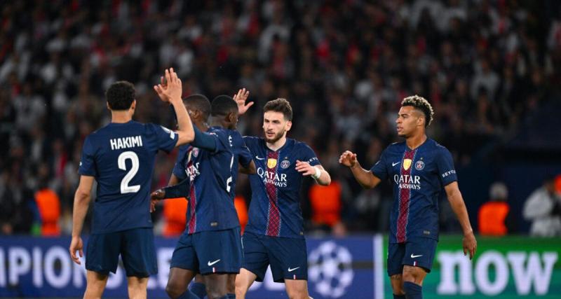  - PSG : après Dembélé et Kvaratskhelia, une autre prolongation XXL dans les tuyaux ?