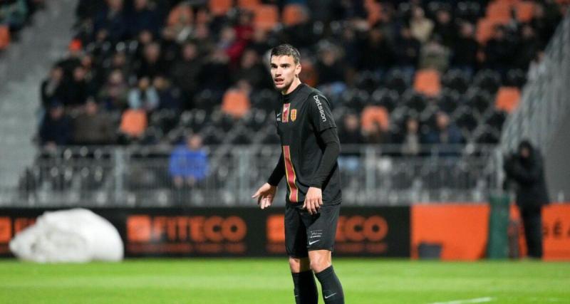  - Sans club, Romain Montiel rebondit chez un club de National 1