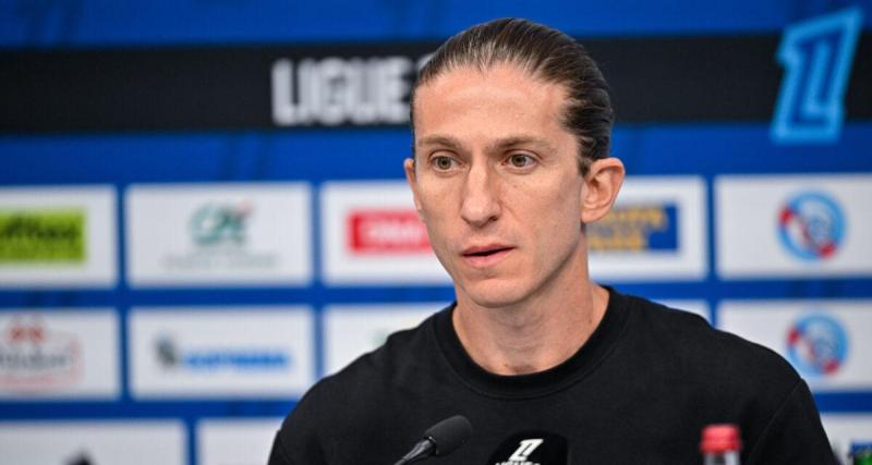  - Face à un RC Lens en crise, deux énormes retour pour Filipe Luis à Monaco ?
