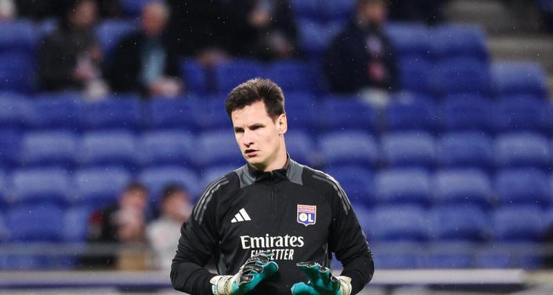  - OL : du turnover en vue contre Anderlecht en Ligue Europa