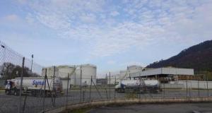 Blocage de dépôt pétrolier, d'autres actions et des pénuries à venir ?