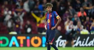 Barça : "Et pourquoi ne devrions-nous pas faire campagne pour lui ?" ... La sortie XXL de Flick sur Lamine Yamal et le Ballon d'Or