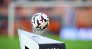 Ligue 1 : la LFP dévoile cinq ballons exclusifs pour les grandes affiches de la saison
