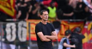 Lens : c'est officiel, Toppmöller démis de ses fonctions !