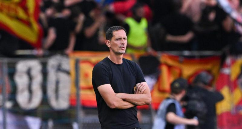 Lens : c'est officiel, Toppmöller démis de ses fonctions !