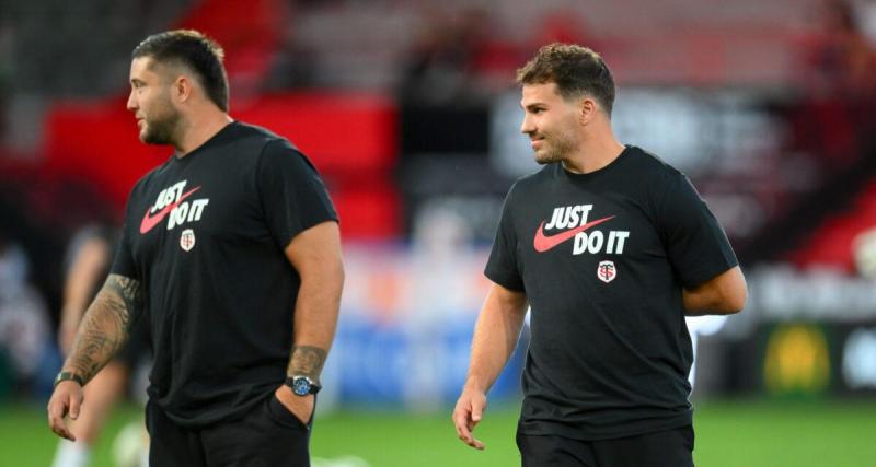  - « C’est un match qu’on avait ciblé », Baille voulait « marquer le territoire » contre l’UBB