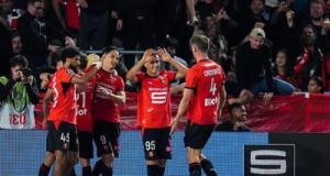 Rennes : la prédiction ambitieuse d'Opta pour la Ligue Europa