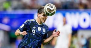 Mercato : et si une ancienne star de Ligue 1 offrait Alvarez sur un plateau au Barça ?