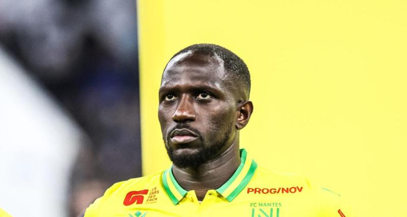  - Blanchiment et agents fantômes, l'énorme scandale qui fait trembler le FC Nantes, Sissoko et Kita