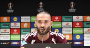 Anderlecht - OL : « En tant que Stéphanois né à Saint-Etienne… », Petrot chauffe les Gones avant le choc !