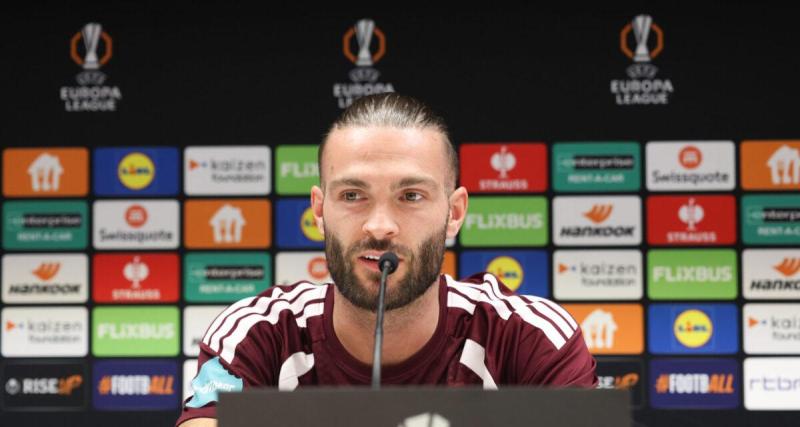  - Anderlecht - OL : « En tant que Stéphanois né à Saint-Etienne… », Petrot chauffe les Gones avant le choc !