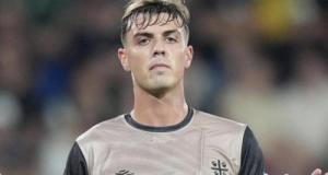 Après un but décisif, le fils d’une légende du football italien contrôlé positif à un contrôle d’alcoolémie