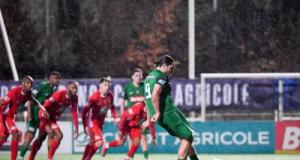 Coupe de France : le tirage au sort du quatrième tour en Ile-de-France