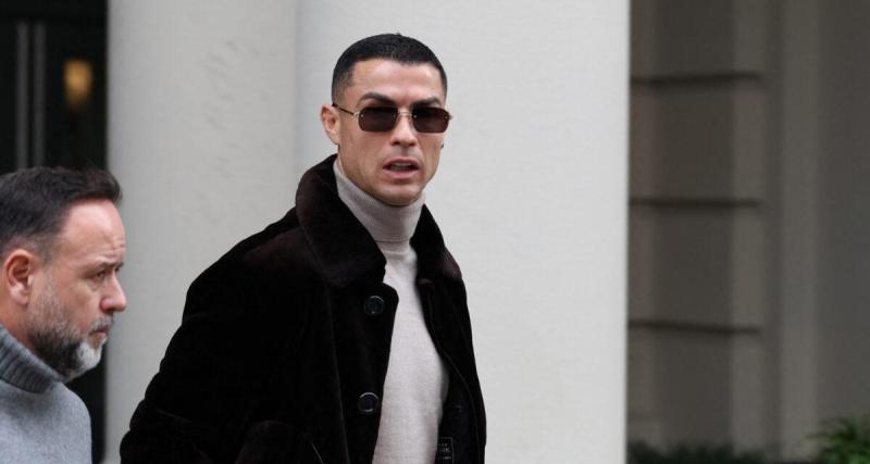  - Cristiano Ronaldo et le propriétaire de Toulouse au cœur d’un projet de rachat XXL ?