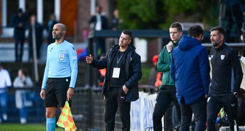  - Mercato - Lens : avant Toppmöller, un départ historique a déjà eu lieu cet été