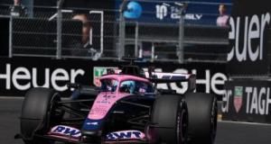 Grand Prix d’Espagne : Gasly révèle ce qui lui a encore coûté cher