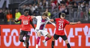 PSG : le Stade Rennais passe à l’offensive pour le match retour