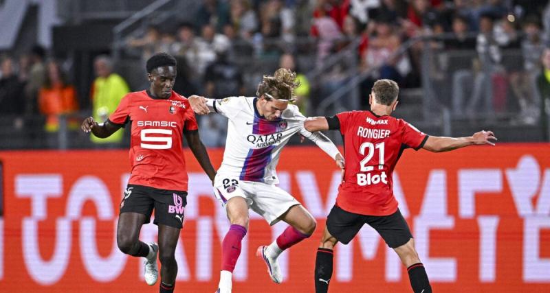  - PSG : le Stade Rennais passe à l’offensive pour le match retour