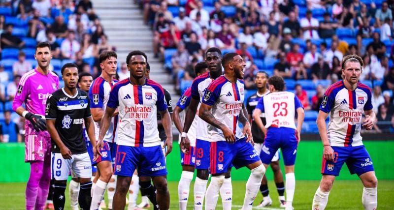 Anderlecht-OL : à quelle heure et sur quelle chaîne suivre la 1ère journée de Ligue Europa ?