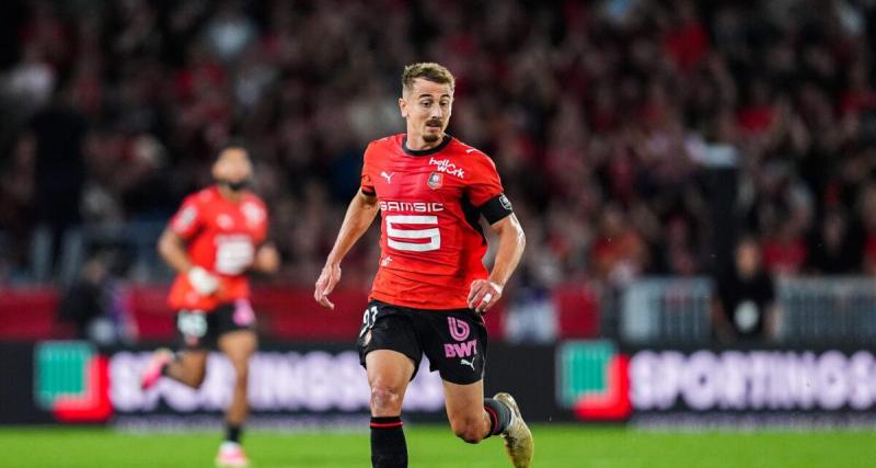  - Sturm Graz-Rennes : sur quelle chaîne et à quelle heure voir le match de Ligue Europa