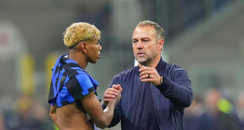  - Barça : Flick valide la sortie de Yamal sur Mbappé et exige le sacre Ballon d'Or