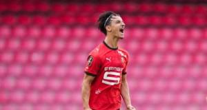 Sturm Graz-Rennes : les compositions probables