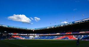 PSG : l'énorme échec de la FFF avec le Parc des Princes