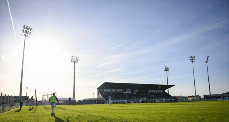 Coupe de France : un club de National 1 pour Bordeaux en cas de qualification pour le 4e tour