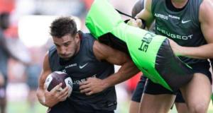 Stade Toulousain : Dupont au repos, Mallia prêt à reprendre le flambeau
