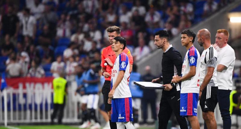  - Équipe de France : sollicitée par les Bleus, une pépite binationale refuse Zidane pour l’Algérie