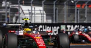 Ferrari : le mystère s’épaissit autour de la panne de freins d’Hamilton