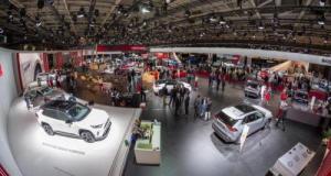 Marques, nouveaux modèles et ce qui attend les visiteurs au Mondial de l'Auto 2026