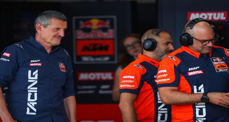  - MotoGP : KTM Tech3 frappe fort avec une recrue très prometteuse