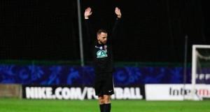 National 1 : Loïc Dufau atteint un cap symbolique avec le GOAL FC, une nouvelle recrue pour Nîmes
