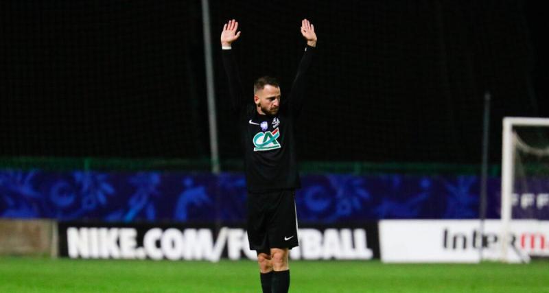 National 1 : Loïc Dufau atteint un cap symbolique avec le GOAL FC, une nouvelle recrue pour Nîmes