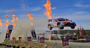 Rallye du Chili : Fourmaux monte sur le podium… mais repart avec un énorme regret