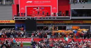 F1 : Monaco s’apprête à vivre une première historique en 2027