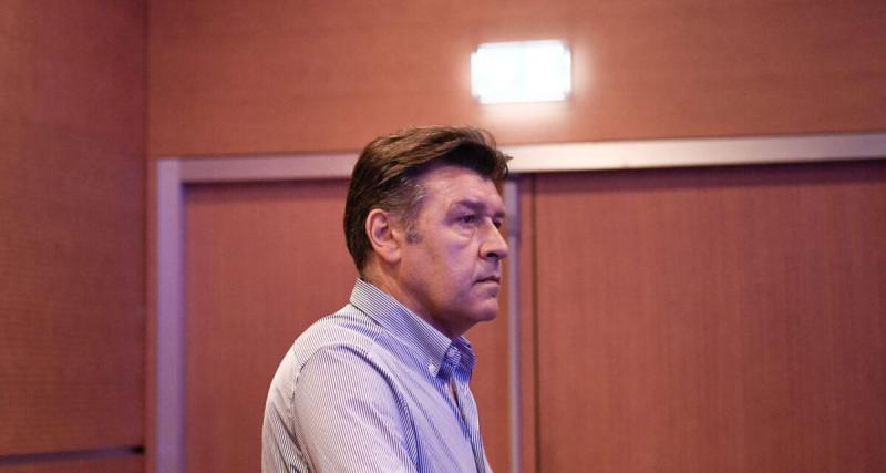  - Rebondissement à la DTN : Hubert Fournier prolongé jusqu'en 2028