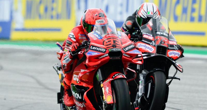  - GP d’Autriche : direction Spielberg, horaires, infos et enjeux, voici tout ce qu’il faut savoir sur la quinzième manche de la saison MotoGP