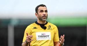 Chrono serré ? Raynal recadre Ramos sur la règle des 45 secondes