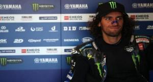 MotoGP - Autriche : après son calvaire à Misano, Álex Rins prend une décision