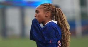 L’Équipe de France U17 Féminine battue par l’Espagne en amical