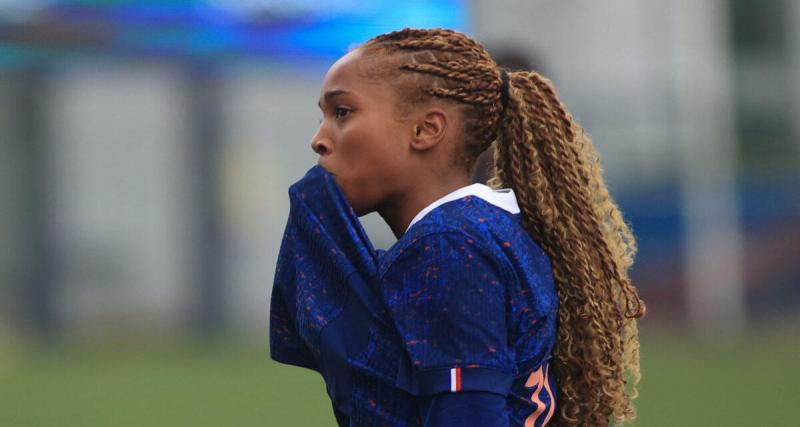  - L’Équipe de France U17 Féminine battue par l’Espagne en amical