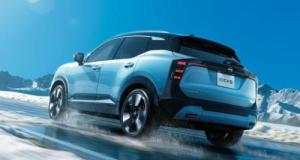 Nissan Kicks : un SUV urbain hybride finalement lancé en Europe aussi !