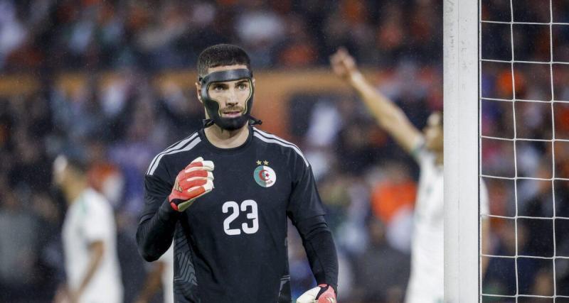  - Algérie : quand suivre la première liste de Brahim Hemdani