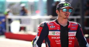 GP d'Autriche : mauvaise nouvelle pour Joan Mir, le verdict est tombé avant Spielberg